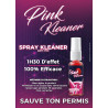 Spray Anti THC - Pink Kleaner