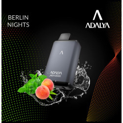 ADALYA 10000 - BERLIN NIGHT