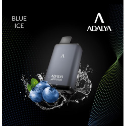 ADALYA 10000 - BLUE ICE