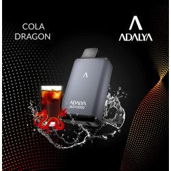 ADALYA 10000 - COLA DRAGON