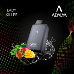 ADALYA 10000 - LADY KILLER