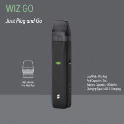 PUFF CBD Saveur originale