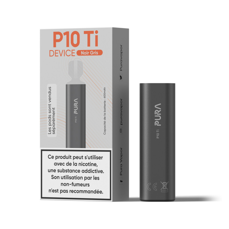 copy of Vapen Pod Boîtes de 10 Pods