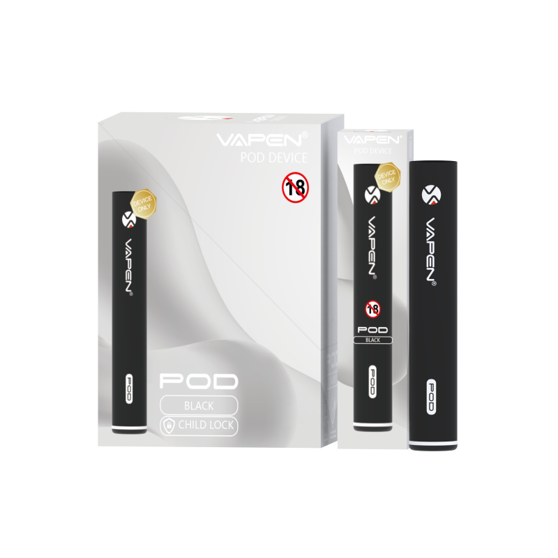 copy of Vapen Pod Boîtes de 10 Pods