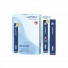 650 Puff Fruit Du Dragon Pastèque Citron - Vapen Pod