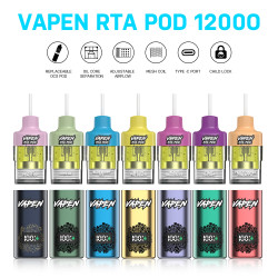 copy of VAPEN RTA POD 12000