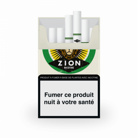Pre Rolls Zion Nicotine