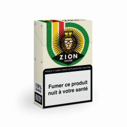 Pre Rolls Zion Nicotine
