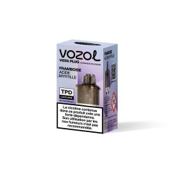 vozol pod 15k