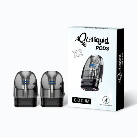 pod aqua smart 2p