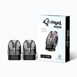 pod aqua smart 2p