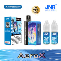 JNR AeroX 32k