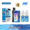 JNR AeroX 32k
