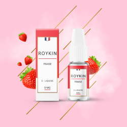 Roykin e-liquid 10ml