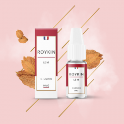 Roykin e-liquid 10ml