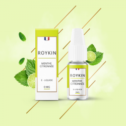Roykin e-liquid 10ml