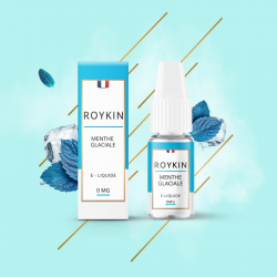 Roykin e-liquid 10ml