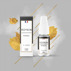 Roykin e-liquid 10ml