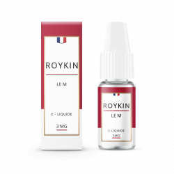 Roykin e-liquid 10ml