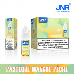 JNR e-liquid 20mg