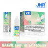 JNR e-liquid 20mg