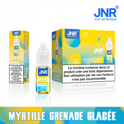 JNR e-liquid 20mg