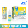 JNR e-liquid 20mg