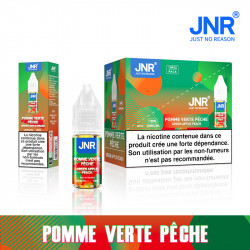 JNR e-liquid 20mg