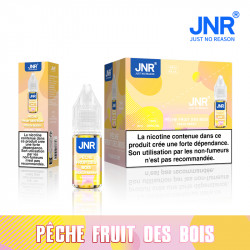 JNR e-liquid 20mg