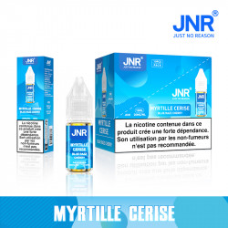 JNR e-liquid 20mg
