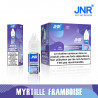 JNR e-liquid 20mg