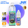 ERTA KIT + JNR e-liquid