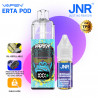 ERTA KIT + JNR e-liquid