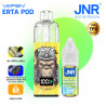ERTA KIT + JNR e-liquid