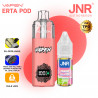 ERTA KIT + JNR e-liquid