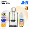 ERTA Pod + Liquide JNR