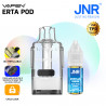 ERTA Pod + Liquide JNR
