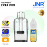 ERTA Pod + Liquide JNR