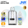 ERTA Pod + Liquide JNR