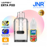 ERTA Pod + Liquide JNR