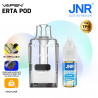 ERTA Pod + Liquide JNR