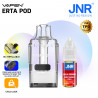 ERTA Pod + Liquide JNR