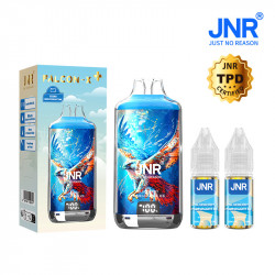 FALCON X+ JNR 28k puffs