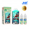 FALCON X+ JNR 28k puffs
