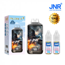 FALCON X+ JNR 28k puffs