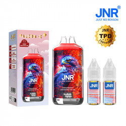 FALCON X+ JNR 28k puffs