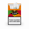 Cigarettes CBD pré-roulées Green & Co Premium  Cigarettes CBD pré-roulées Green & Co