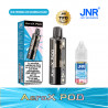 JNR Aerox pod+ e-liquid 10ml