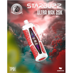 STARBUZZ 25K