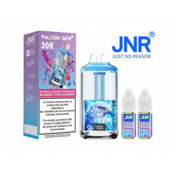JNR Gem+ 30k